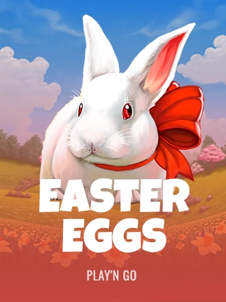 Easter Eggs