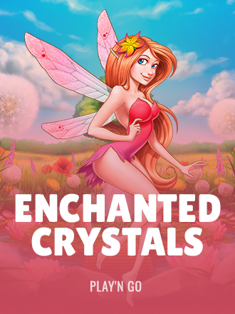 Enchanted Crystals