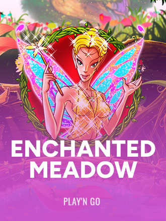Enchanted Meadow