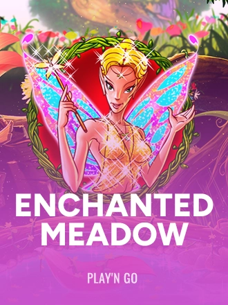 Enchanted Meadow