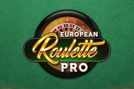 European Roulette Pro casino game on FunInExchange