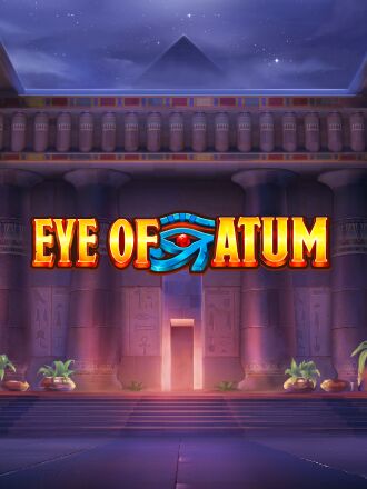 Eye of Atum