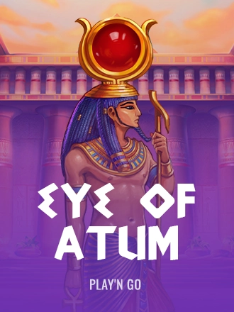 Eye of Atum
