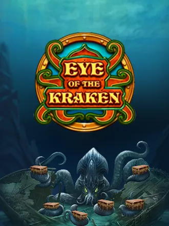 Eye of the Kraken