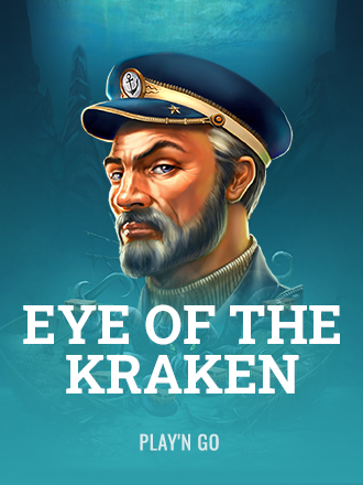 Eye of the Kraken