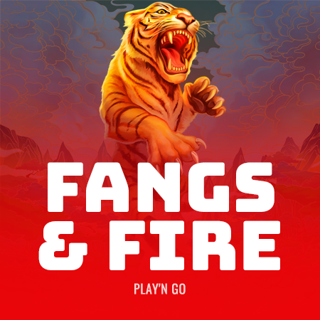 Fangs & Fire