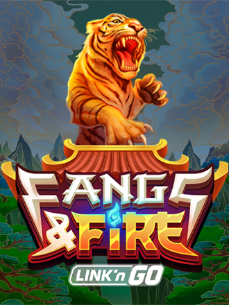 Fangs & Fire