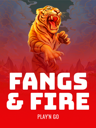Fangs & Fire