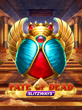 Fate of Dead Blitzways