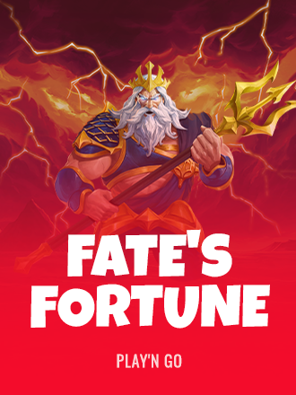 Fate's Fortune