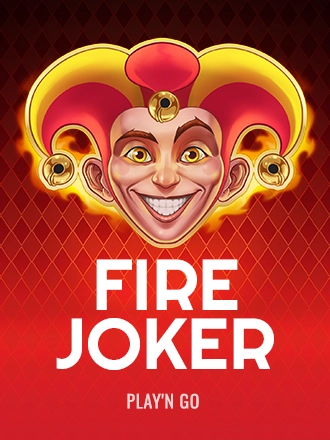 Fire Joker