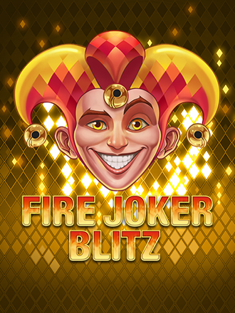 Fire Joker Blitz