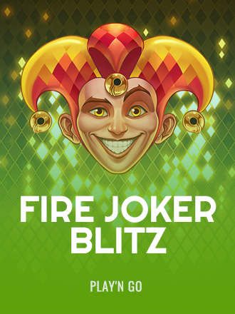Fire Joker Blitz