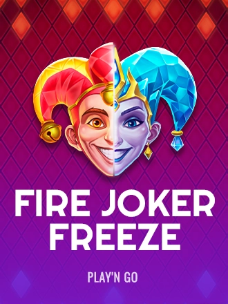 Fire Joker Freeze