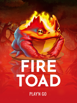 Fire Toad