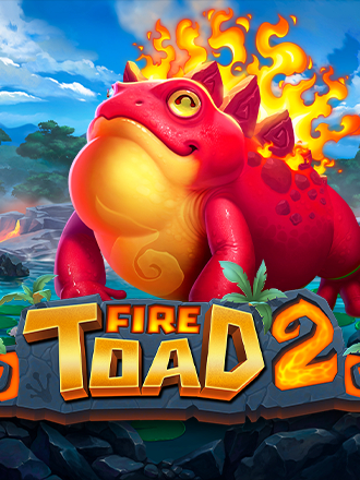 Fire Toad 2