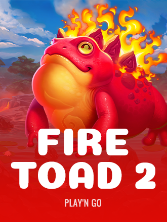 Fire Toad 2