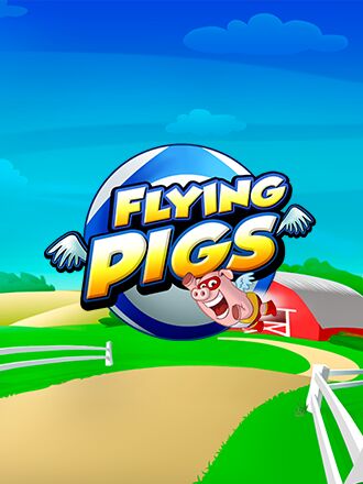 Flying Pigs