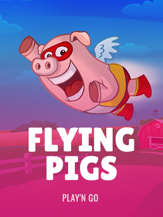 Flying Pigs