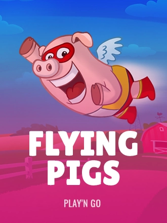 Flying Pigs