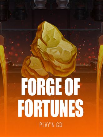 Forge of Fortunes