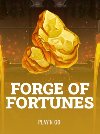 Forge of Fortunes