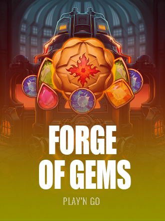 Forge of Gems