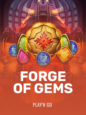 Forge of Gems
