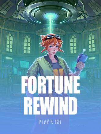 Fortune Rewind