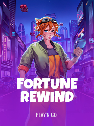 Fortune Rewind