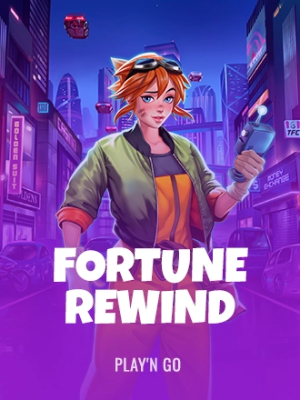 Fortune Rewind