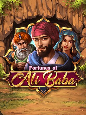 Fortunes of Ali Baba