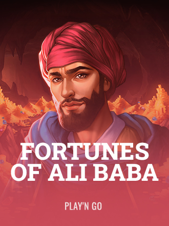 Fortunes of Ali Baba