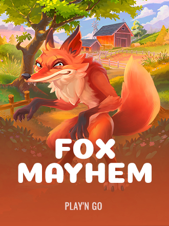 Fox Mayhem