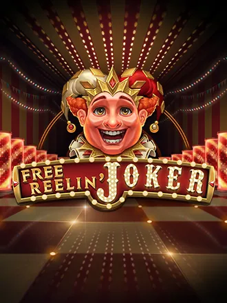 Free Reelin' Joker