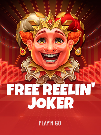 Free Reelin' Joker