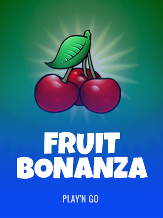 Fruit Bonanza