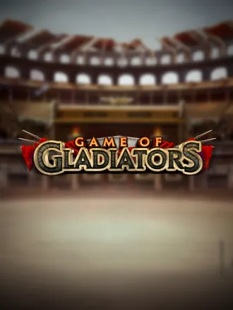 Game of Gladiators