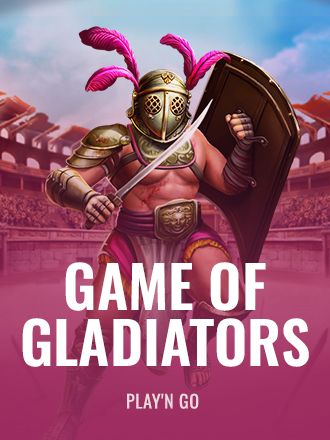 Game of Gladiators