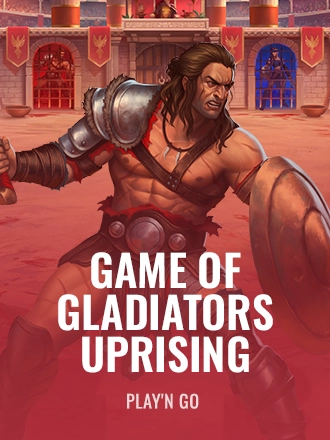 Game of Gladiators: Uprising