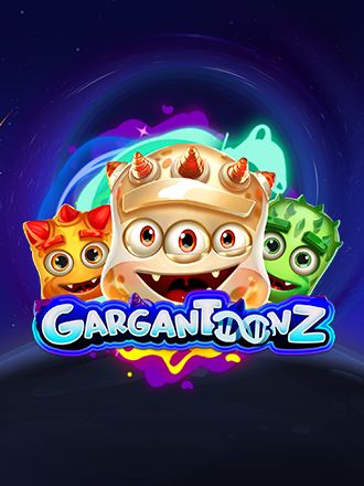 Gargantoonz