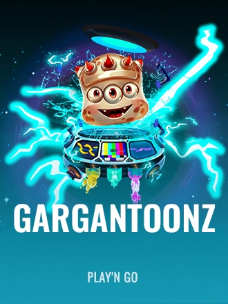 Gargantoonz