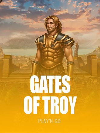 Gates of Troy