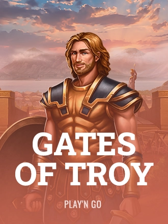 Gates of Troy