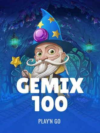 Gemix 100