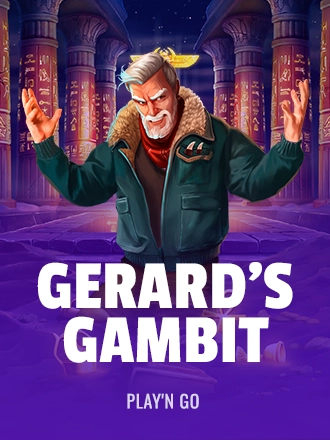 Gerard’s Gambit