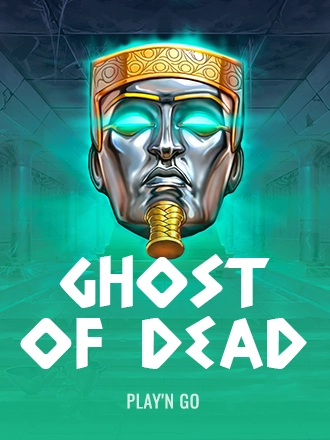 Ghost of Dead
