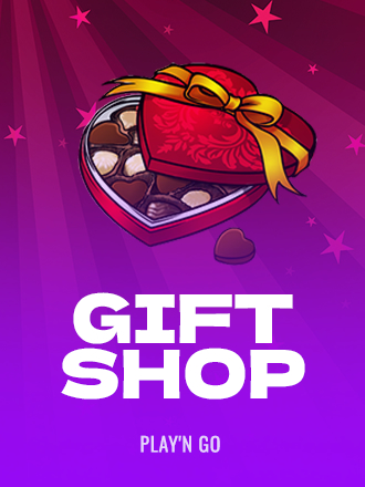 Gift Shop