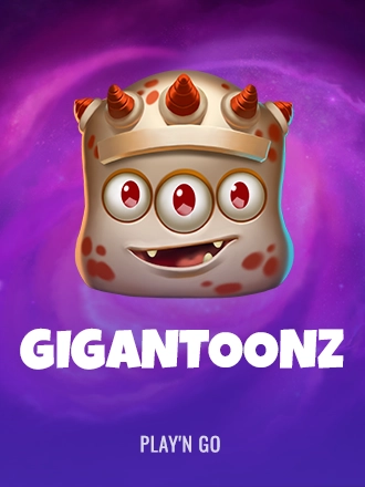 Gigantoonz