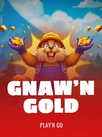 Gnaw'n Gold